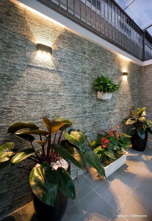 Tropical Villa Halong Ha Long Exterior photo